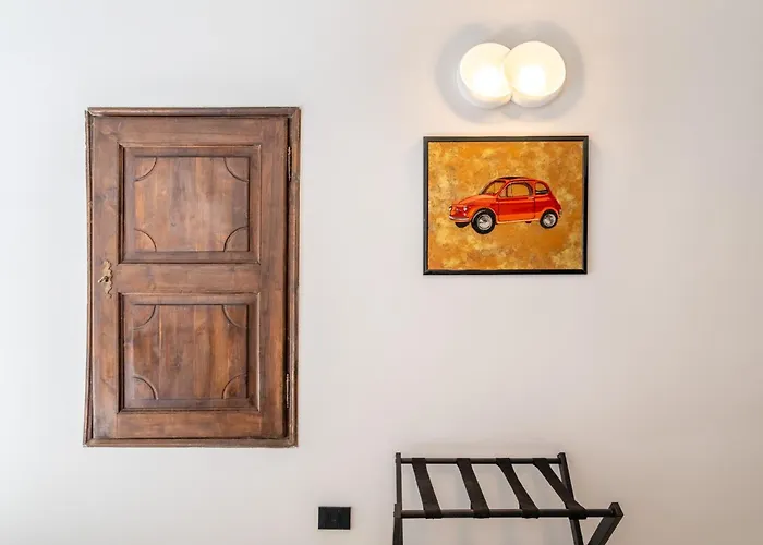 Giada Home Luxury In Genova City Centre