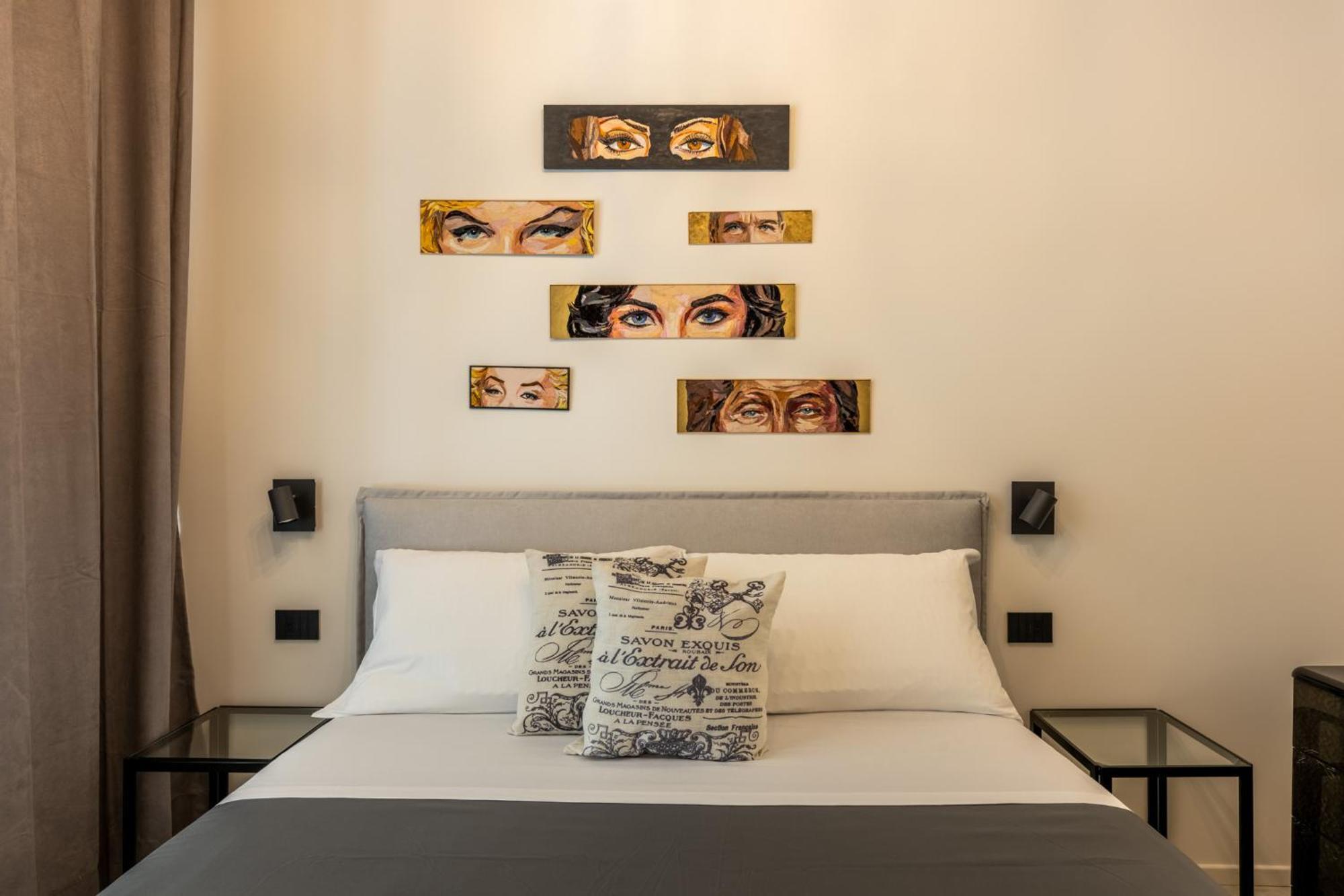 Appartement Giada Luxury In Centre *