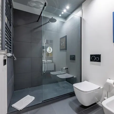 Giada Home Luxury In Genova City Centre Esterno foto