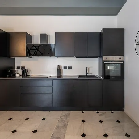 Giada Home Luxury In Genova City Centre Esterno foto
