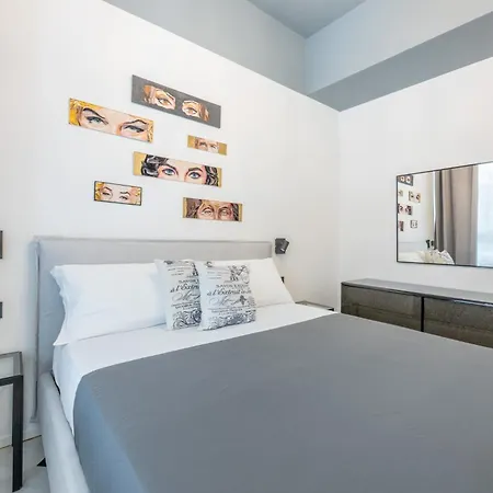 Giada Home Luxury In Genova City Centre Esterno foto