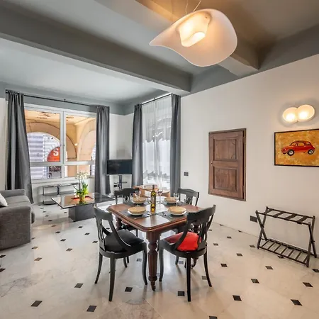 Giada Home Luxury In Genova City Centre Esterno foto