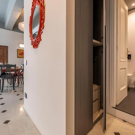 Giada Home Luxury In Genova City Centre Esterno foto