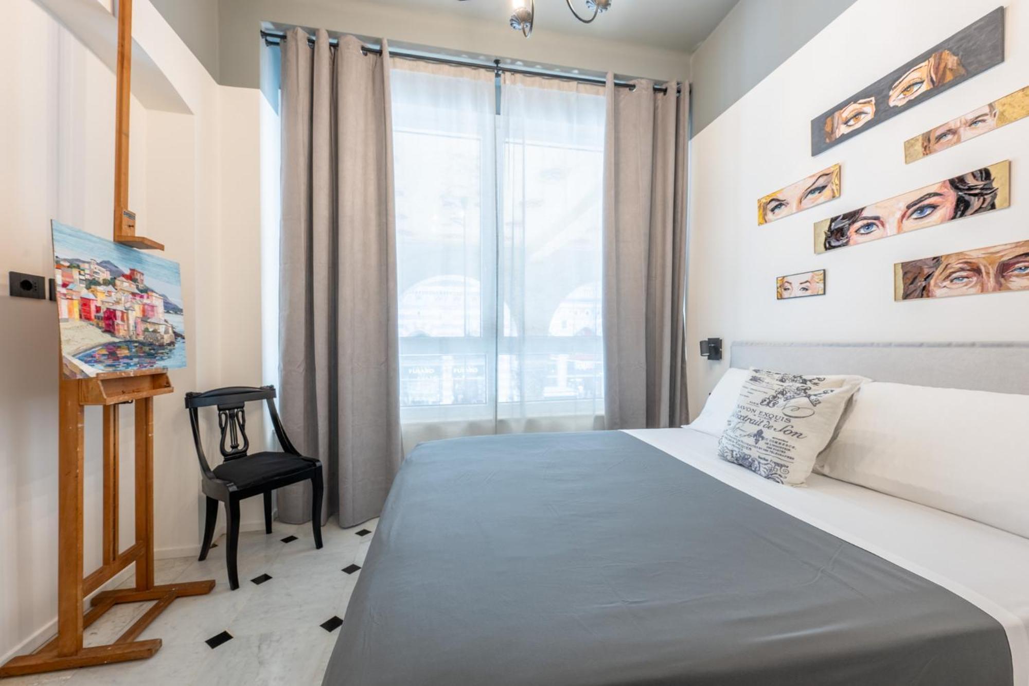 Giada Luxury In Centre Apartamento