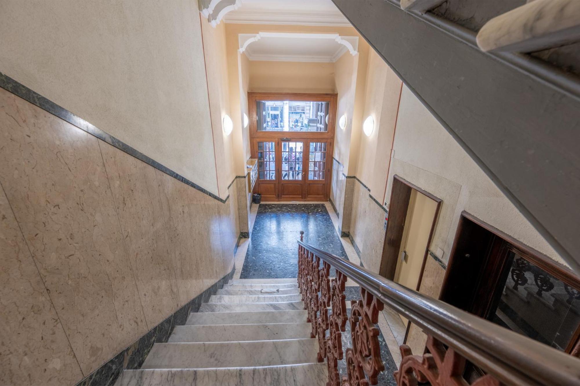 Giada Luxury In Centre Apartment Genua