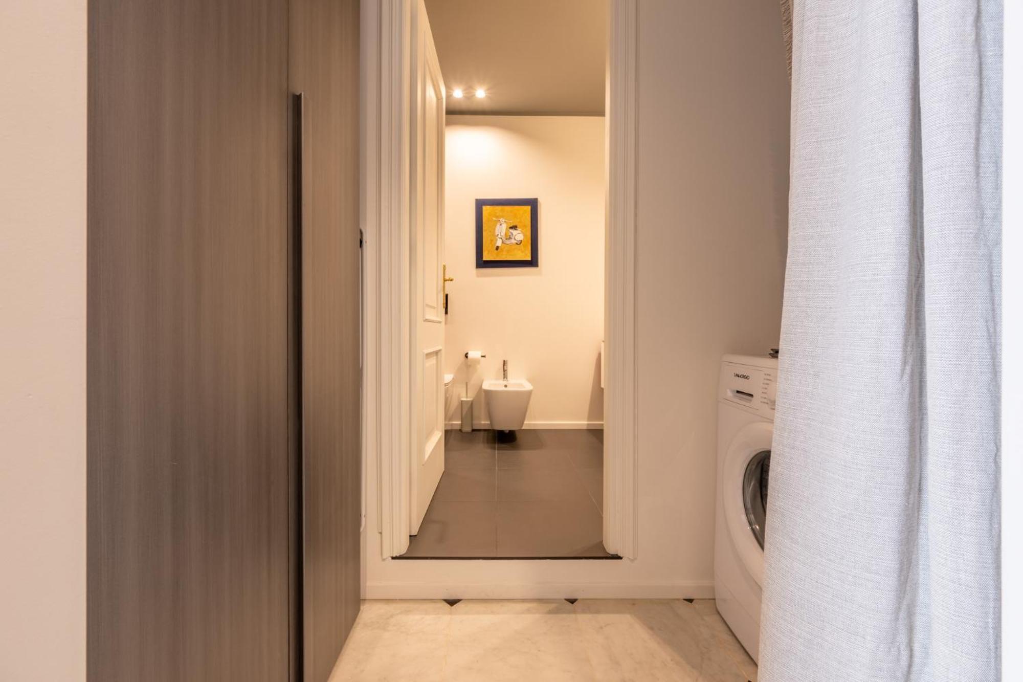 Giada Luxury In Centre *