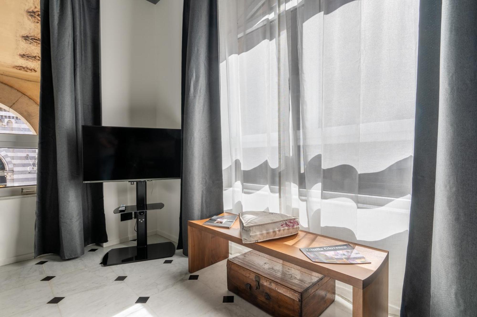 Apartment Giada Luxury In Centre